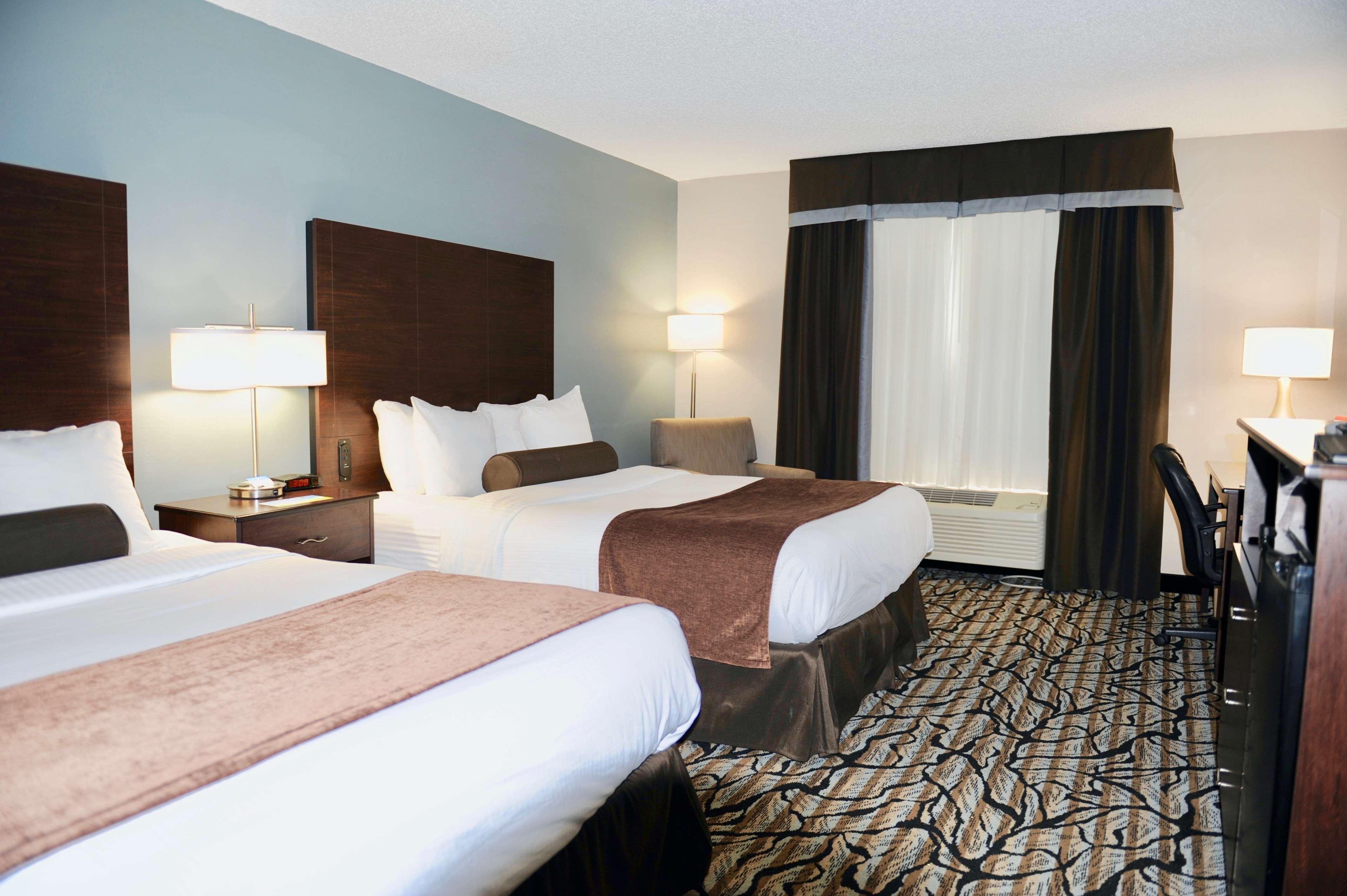Days Inn & Suites By Wyndham Wausau Kültér fotó
