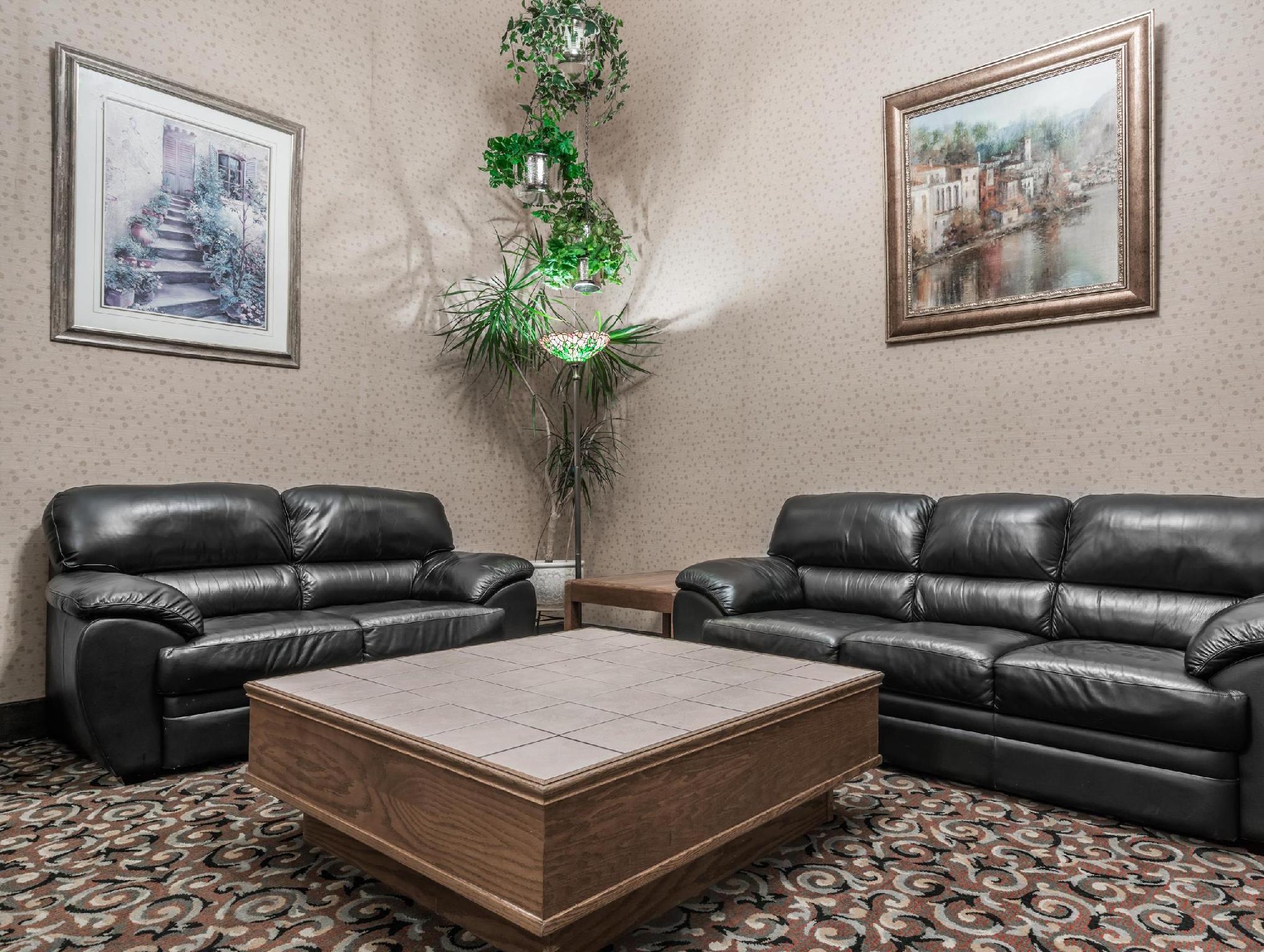 Days Inn & Suites By Wyndham Wausau Kültér fotó
